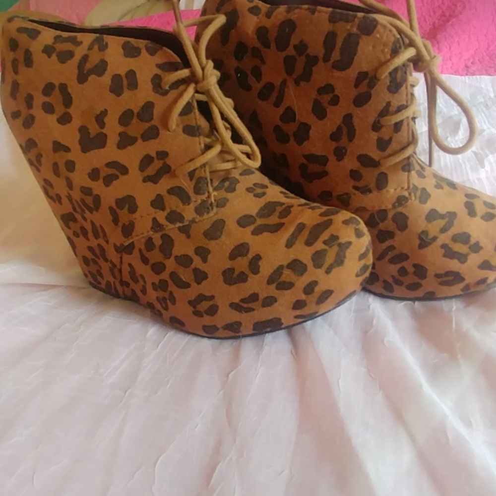 Booties